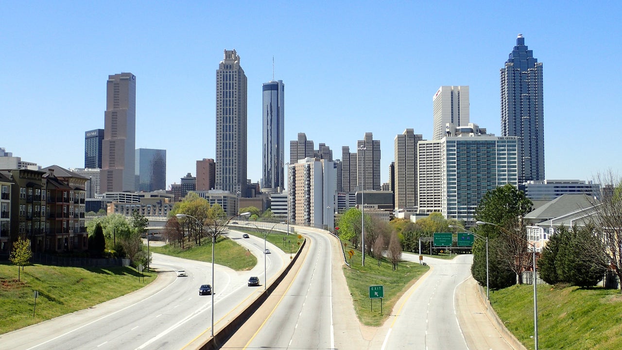 Atlanta named one of the best travel destinations in the world for 2022