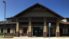 Quarantine lifted at Douglas County Animal Shelter after virus outbreak