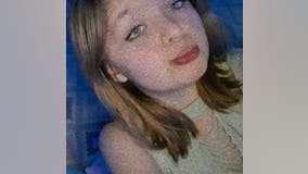 Search for missing 13-year-old Floyd County girl