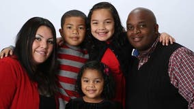 Alpharetta police officer dies from complications with COVID-19, chief says