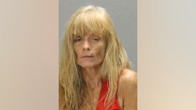 Woman arrested after over 50 animals found in her Lake City home, police say