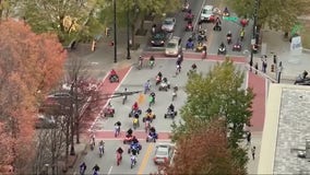 Atlanta City Council wants state to register ATVs