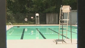 Warrant issued for suspect in deadly Atlanta pool shooting, police say