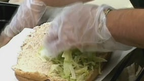 Tuna suit: Subway seeks to dismiss case, says lab confirms there is indeed tuna