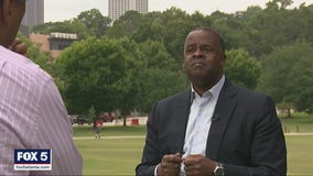 Federal ruling indicates former Atlanta Mayor Kasim Reed under investigation on allegations of wire fraud