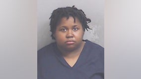 Arrest made in deadly fight at southwest Atlanta apartments, police say