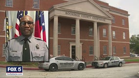 Former Rockdale County deputy acquitted of stalking