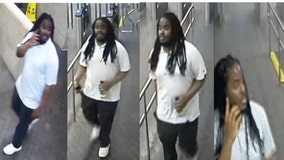 Men wanted in connection to homicide at Five Points MARTA Station