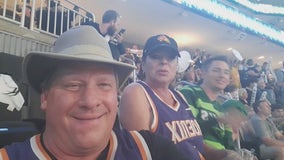 Couple flies to Milwaukee after wife buys Game 3 tickets thinking it was in Phoenix