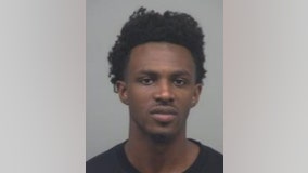 Multiple agencies orchestrate arrest of fugitive wanted in multiple metro counties