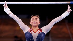 St. Paul gymnast Suni Lee wins all-around gold at Tokyo Olympics