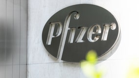 Pfizer to discuss booster shots with US health officials Monday