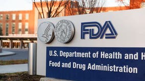 Aduhelm: FDA head calls for review of Alzheimer's drug