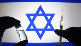 COVID-19 booster: Israel to offer 3rd shot to older citizens