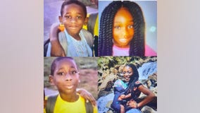 Missing young siblings found after leaving Henry County skating rink