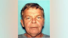 Clayton County man reportedly missing after leaving hospital