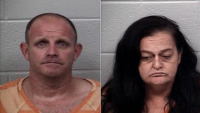 Deputies: 2 charged with stealing wire from Paulding County homes
