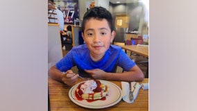 Clayton County issue Mattie's Call for missing 13-year-old boy