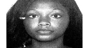 Police searching for missing 17-year-old Clayton County girl