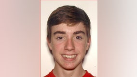 Missing Hall County teen found, officials say