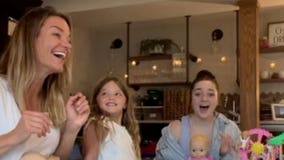 Singing babysitter stuns TikTok after ‘really hard year’: ‘It's been absolutely crazy’