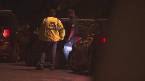 SWAT team arrests man in Austell domestic dispute