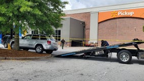 Police: Parking lot shooting evacuates South Fulton Walmart, 1 arrested