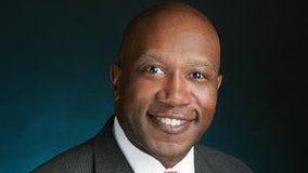 Dr. Calvin Watts formally named CEO, superintendent of Gwinnett County Schools