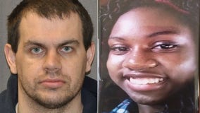 Registered sex offender charged in Georgia teen's disappearance