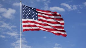 9th grader sues over Pledge of Allegiance confrontation