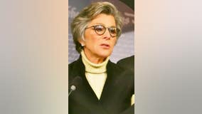 Former U.S. Senator Barbara Boxer attacked and robbed near her Oakland Jack London Square home