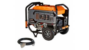 Generac recalls portable generators after 7 finger amputations