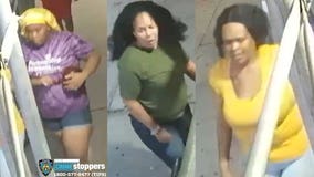 BRUTAL BEATING: 61-year-old woman attacked with cooking pot; walker stolen