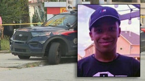 Family of teen gunned down at West End gas station wants violence in Atlanta to stop