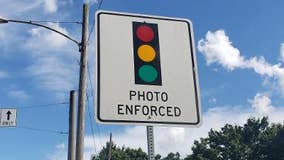 'It's one of our biggest complaints': Marietta wants to crack down on speeders