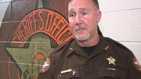 'They're stirring up stuff': Ga. sheriff says organization targeting his religious expression