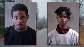 Second arrest made in Stone Mountain armed robbery, murder 3 days before Christmas