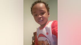 Police: Abducted toddler found safe, one person in custody