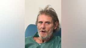 Riverdale hospital searching for family of unknown patient