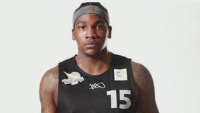 Dive team recovers 25-year-old basketball player's body from Lake Lanier