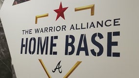 Veteran aid organization moves into The Battery Atlanta