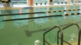 Man goes into cardiac arrest while swimming, alarm system helps save his life