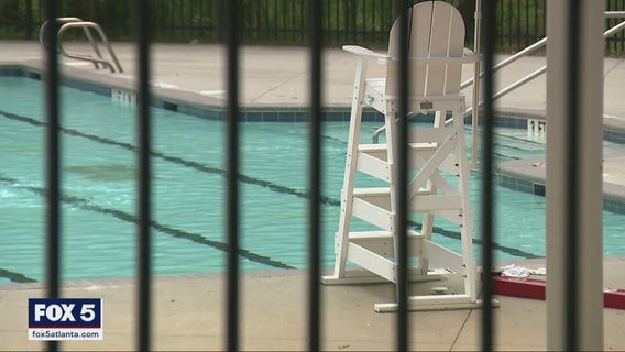 Parents concerned about armed teens at Atlanta parks