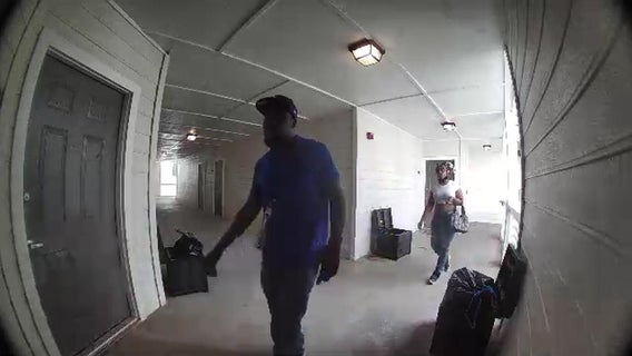 Persons of interest sought for questioning in deadly double shooting in Old Fourth Ward