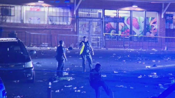 New video sheds light on deadly officer-involved shooting in Bankhead