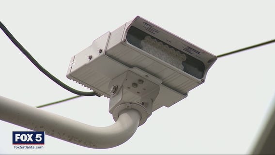 Atlanta City Council member wants to add more cameras to streets