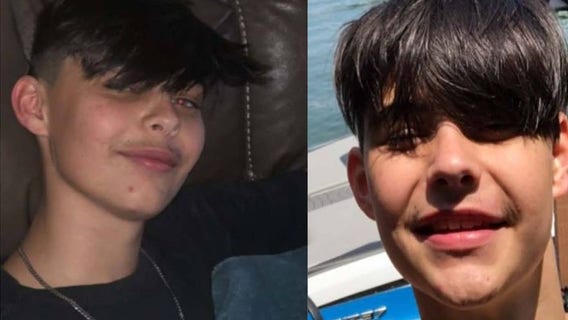 Sheriff: Runaway Fayette County teenager missing for weeks