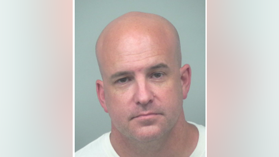 Gwinnett County police sergeant arrested on felony theft, violation of oath charges