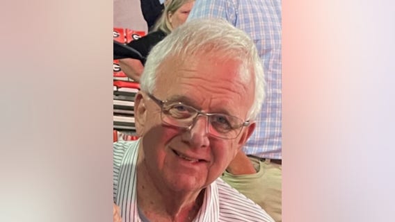 Cherokee County locate 73-year-old safe