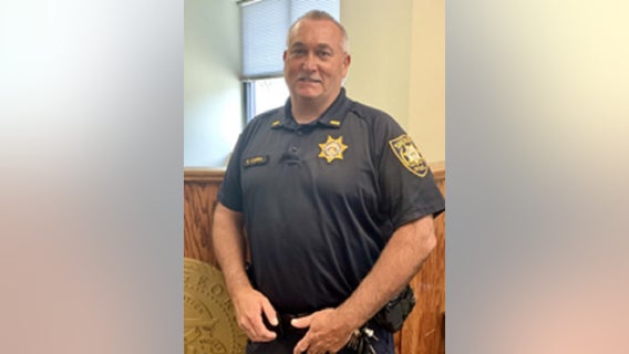 Georgia deputy on vacation in Florida rushes to help victims of serious accident